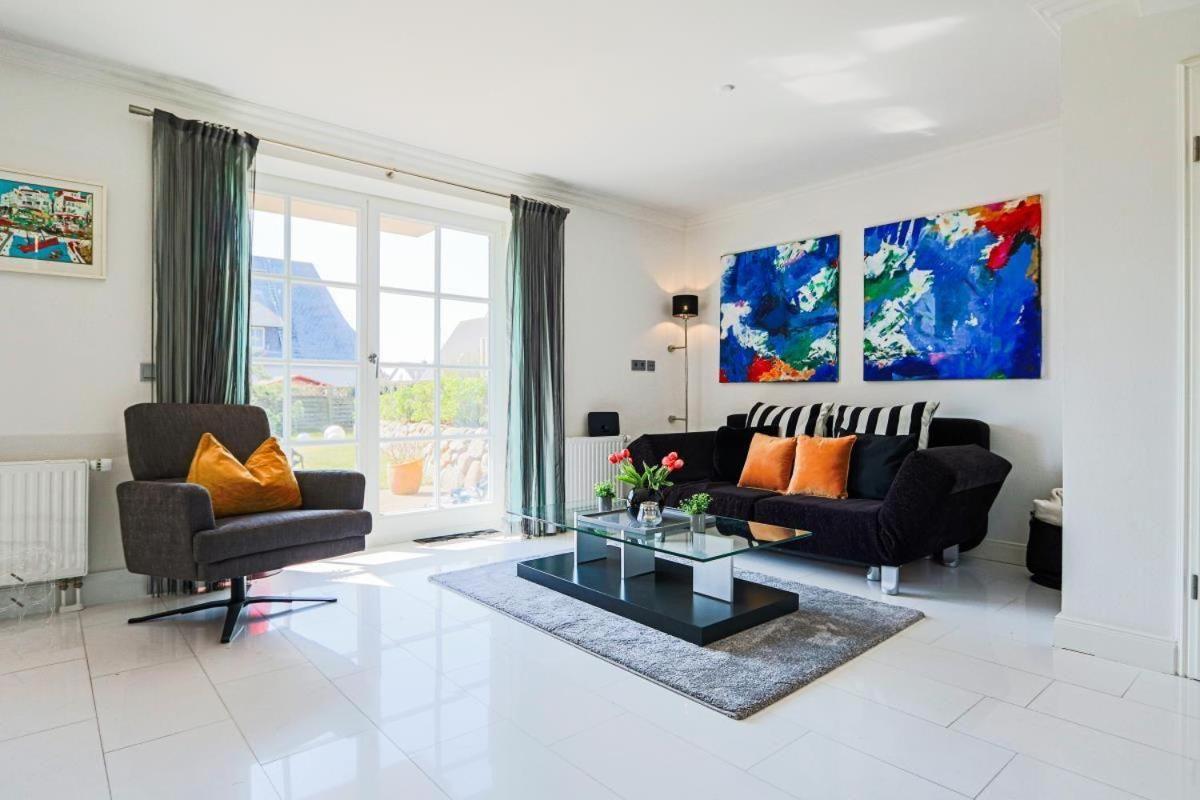 Apartment Gluecklich-am-meer