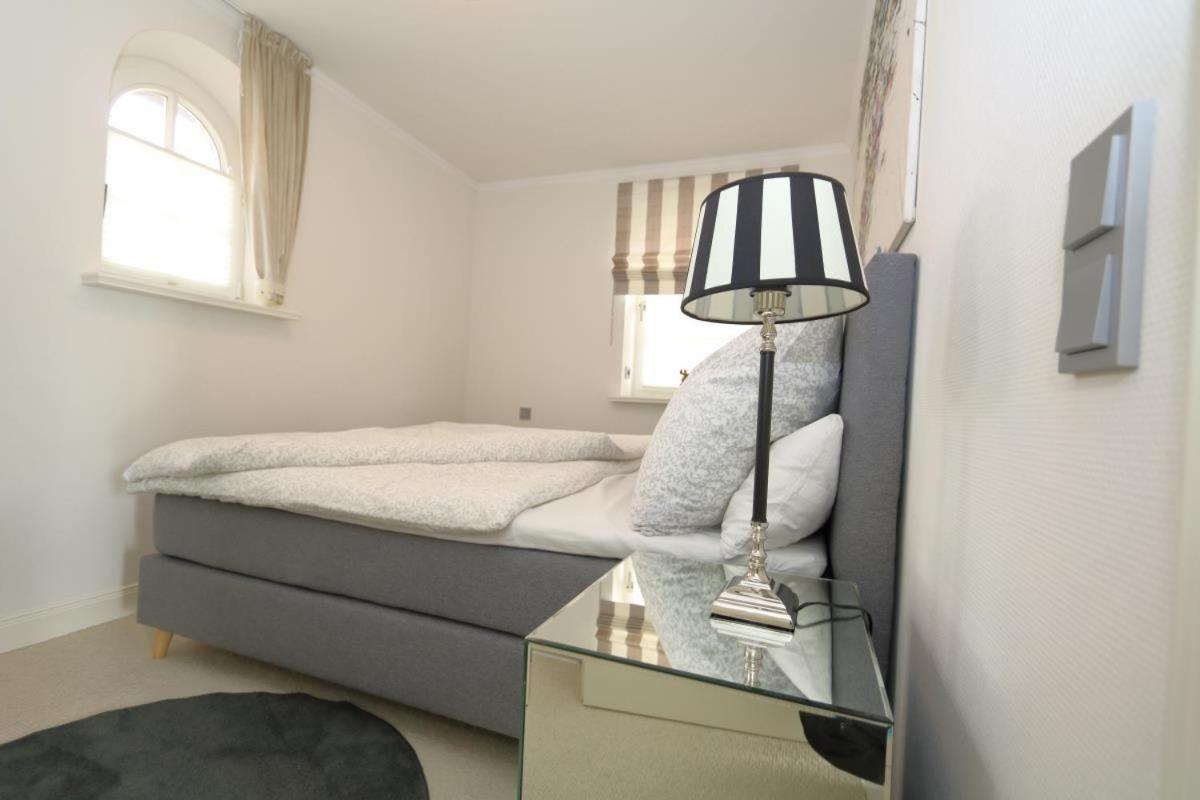 Apartment Gluecklich-am-meer